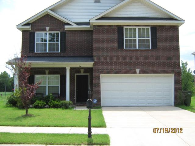 943 Ruby Creek, Memphis, TN 38109 