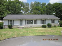 114 Burrum Drive, Shelbyville, TN 37160 
