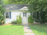 2008 Thomas Ave, Columbia, TN 38401 