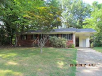 4644 Quintell Ave, Memphis, TN 38128 