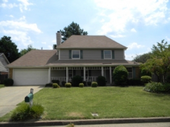 2702 Mendota Cove, Memphis, TN 38133 