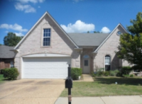 7941 Pinefrost Ln, Memphis, TN 38125 