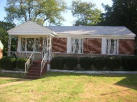 1556 Gold Ave, Memphis, TN 38106 