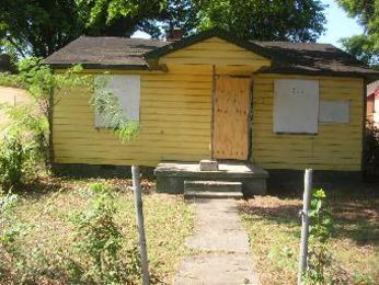 2403 Hunter Ave, Memphis, TN 38108 