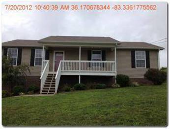 1892 Waldo Dr, Morristown, TN 37813 
