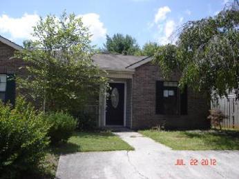 2049 Countryhill Ln, Knoxville, TN 37923 