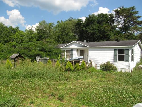 1503 POST OAK VALLEY RD, Rockwood, TN 37854 