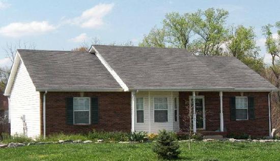 288 Longview Ct, Clarksville, TN 37043 