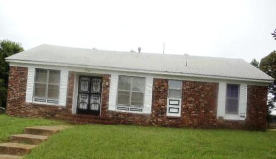 2530 Point Church Avenue, Memphis, TN 38127 