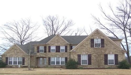 6307 Bristol Glenn Drive, Memphis, TN 38135 