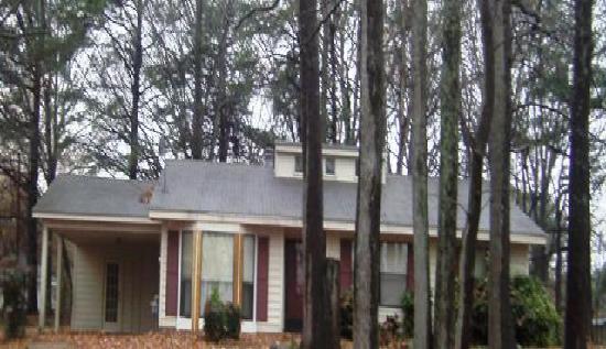 327 Anthony St, Brighton, TN 38011 