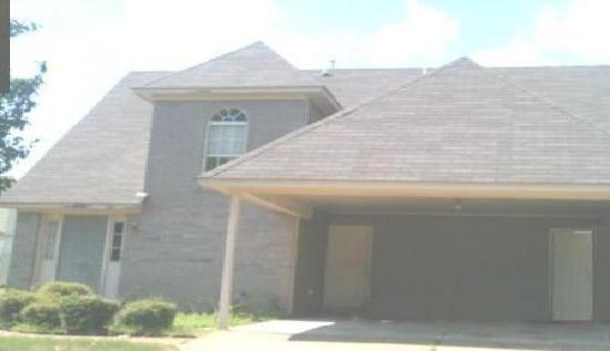 4730 Addington Drive, Memphis, TN 38128 