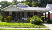 663 Spring St, Memphis, TN 38112 