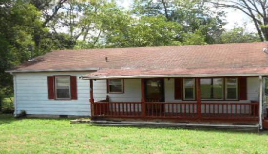 974 Cheryl Dr, Lewisburg, TN 37091 