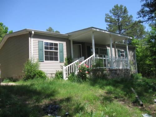 743 CANDLEWOOD DR, Saulsbury, TN 38067 