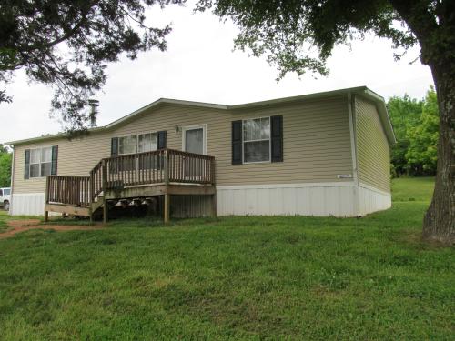 569 JAY WILSON RD, Old Fort, TN 37362 