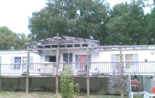 400 HERNDON CEMETERY, Big Sandy, TN 38221 