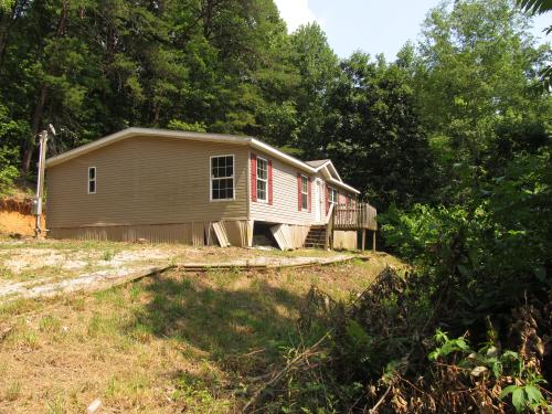 396 SHADY COVE RD, Caryville, TN 37714 