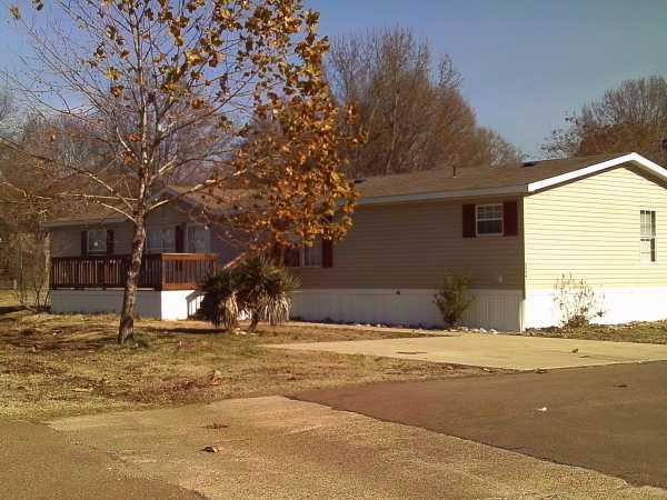 6266 Dawn Haven Dr Lot 16266, Millington, TN 38053 