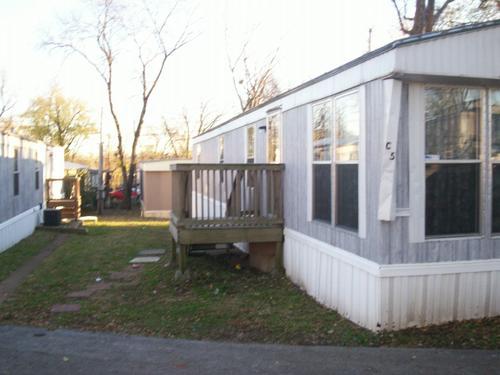 1508 DICKERSON PIKE LOT C5, Nashville, TN 37207 