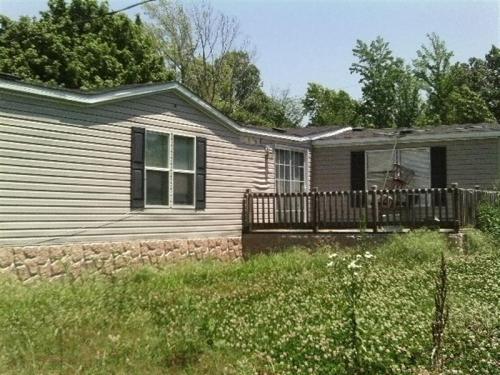 1495 MARLEY LEASE RD, Ripley, TN 38063 