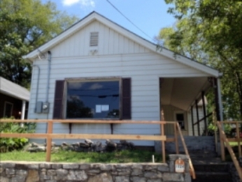 1724 Arthur Ave, Nashville, TN 37208 