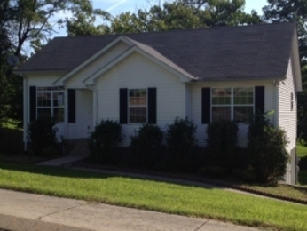 118 Park Court, Greenbrier, TN 37073 