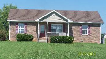 4464 John Farmer Rd, Cedar Hill, TN 37032 