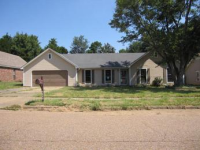 6666 Lake Valley Dr, Memphis, TN 38141 