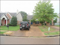 8351 Keeli Cv, Cordova, TN 38016 