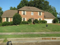 2631 Morning Grove Dr, Cordova, TN 38016 