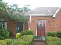 3736 Fern Ridge Rd, Memphis, TN 38115 