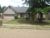 7622 Ivy Hollow Dr, Memphis, TN 38133 
