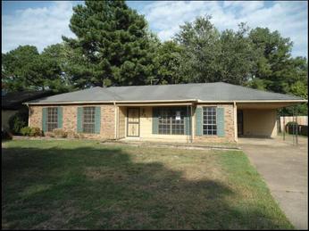 3556 Clearbrook St, Memphis, TN 38118 