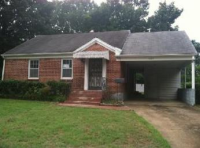 3187 Lamphier Ave, Memphis, TN 38112 
