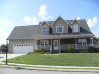 10235 Sovereign Pointe Dr, Soddy Daisy, TN 37379 