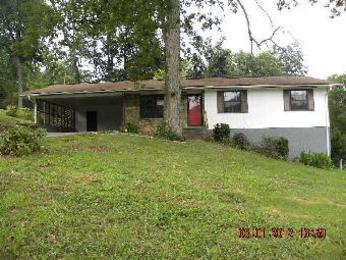 409 Overton Dr, Chattanooga, TN 37415 