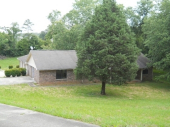 2008 Cecil Johnson Rd, Knoxville, TN 37921 