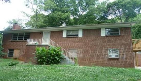 11016 Thornton Drive, Knoxville, TN 37922 