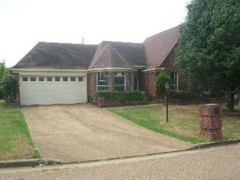 7643 Breeze Wood Cv, Memphis, TN 38125 