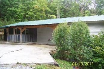 196 Hughes Hollow Rd, Vonore, TN 37885 