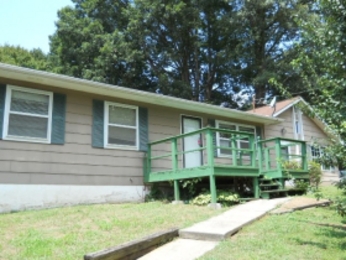 133 Pine Ridge Ln, Heiskell, TN 37754 