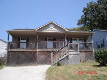 505 E Emerald Ave, Knoxville, TN 37917 