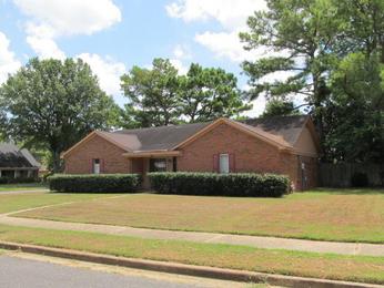 6395 Limewood Ave, Memphis, TN 38134 