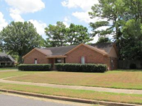 6395 Limewood Ave, Memphis, TN 38134 