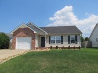 1291 Tiree Dr, Murfreesboro, TN 37128 