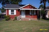 1129 Smith Street, Milan, TN 38358 