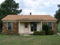 5672 Winter Tree Dr, Memphis, TN 38115 