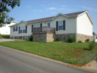 1228 Triple Crown Way Lot TRI1228, Sevierville, TN 37876 