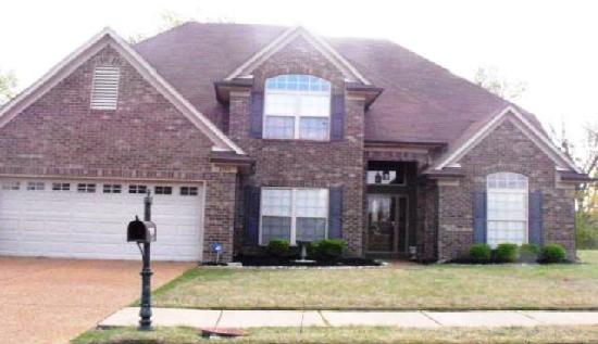 4554 Maids Morton Ln, Memphis, TN 38125 